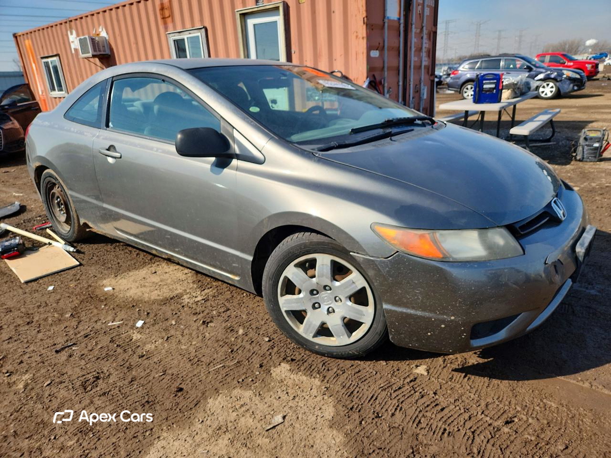 Honda Civic 2006