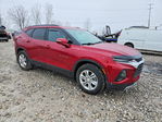 Chevrolet Blazer 2019