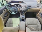 Honda Civic 2014