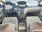 Honda Odyssey 2015
