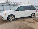 Dodge Caravan 2016