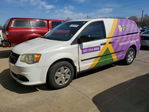 Dodge RAM Van 2012