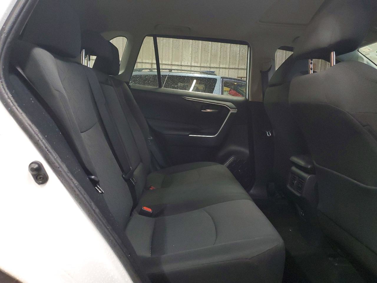 Toyota RAV 4 2019