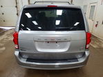 Dodge Caravan 2016