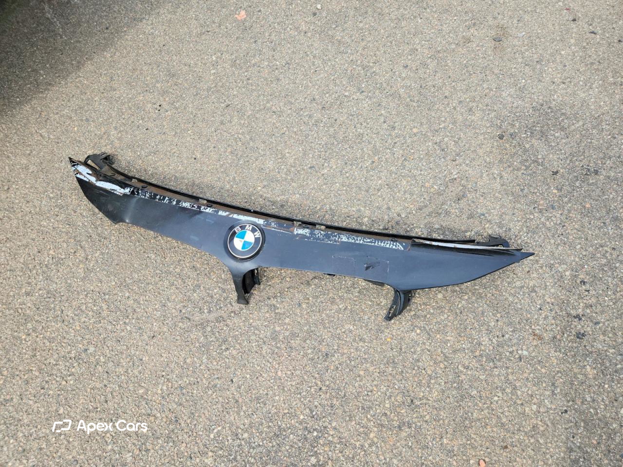 BMW Series 3 2013