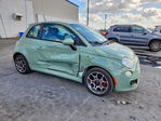 Fiat 500 2013