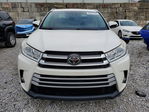 Toyota Highlander 2019
