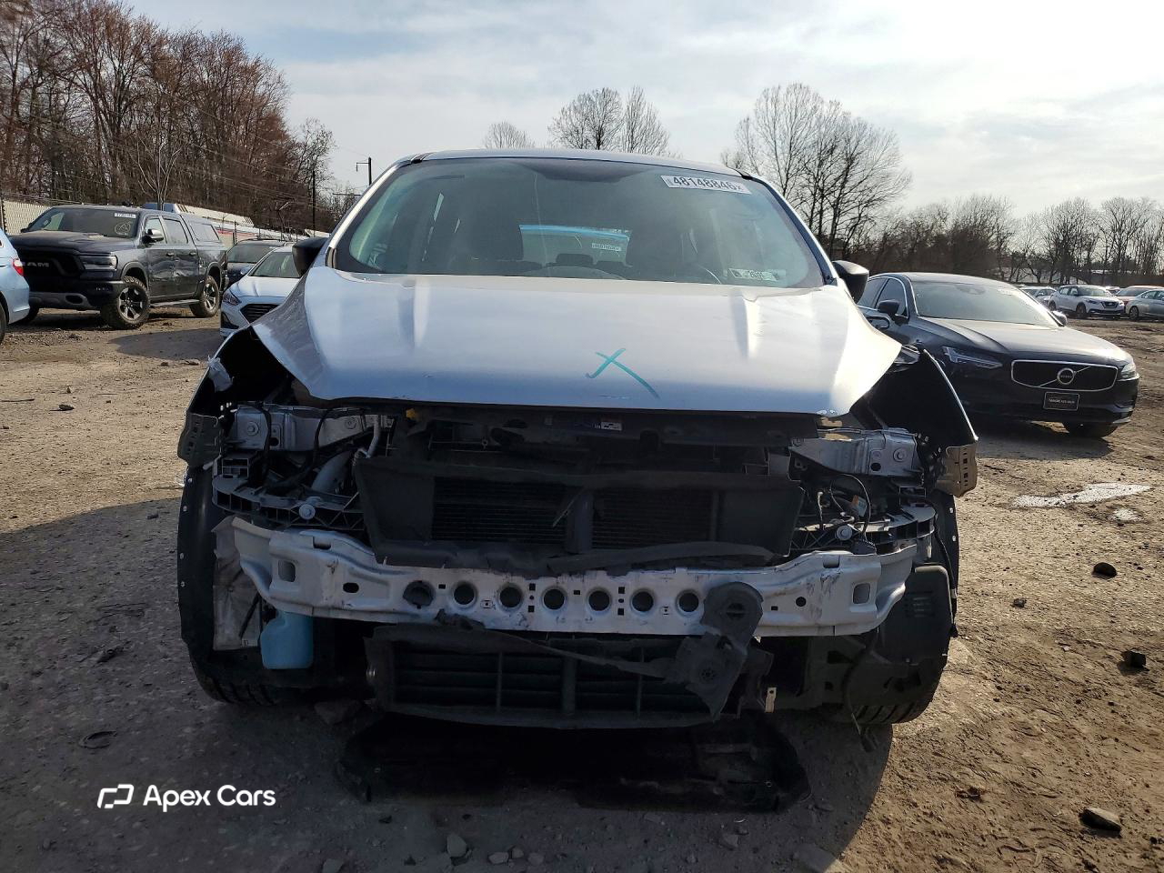 Ford Escape 2019