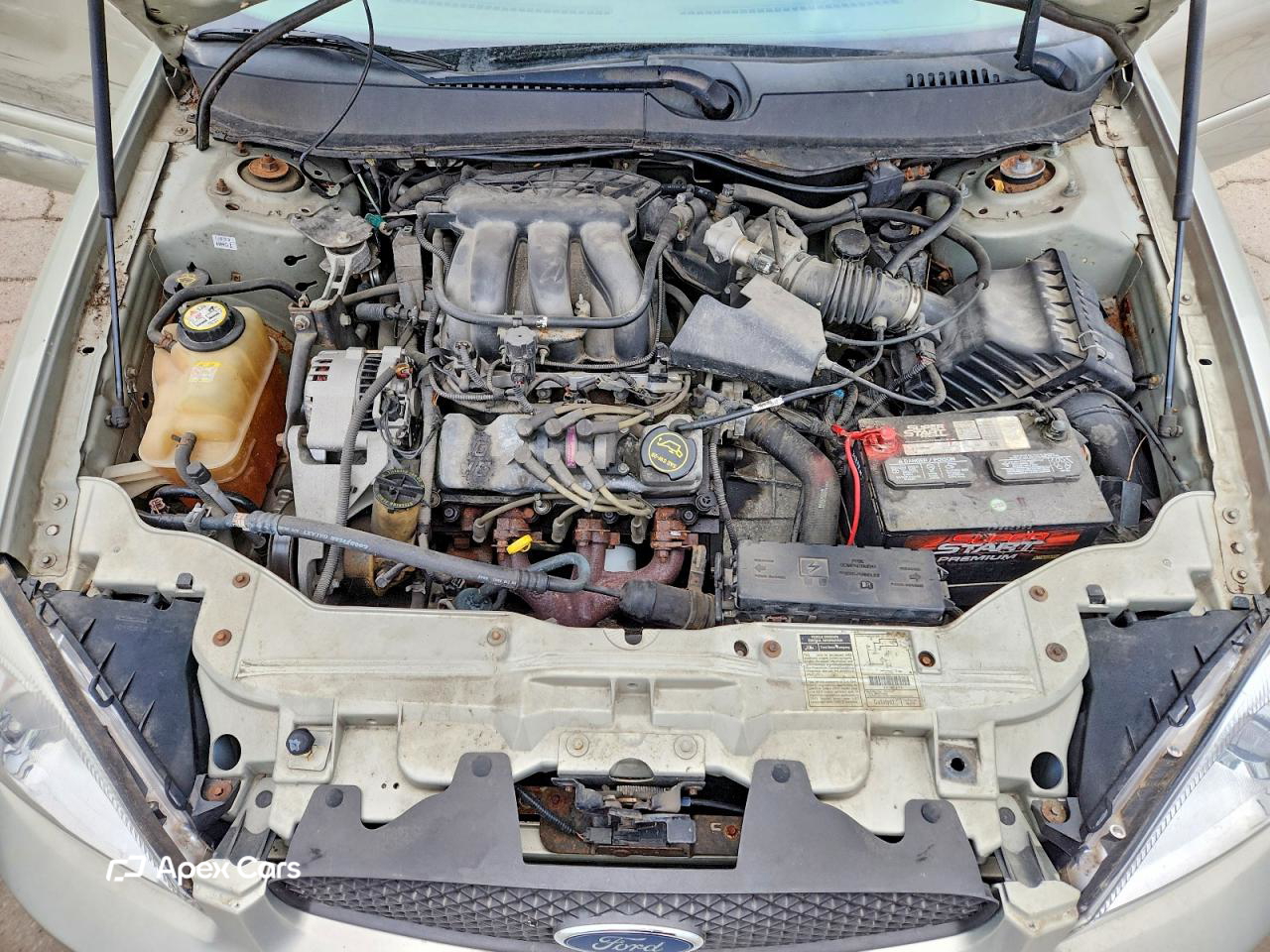 Ford Taurus 2005