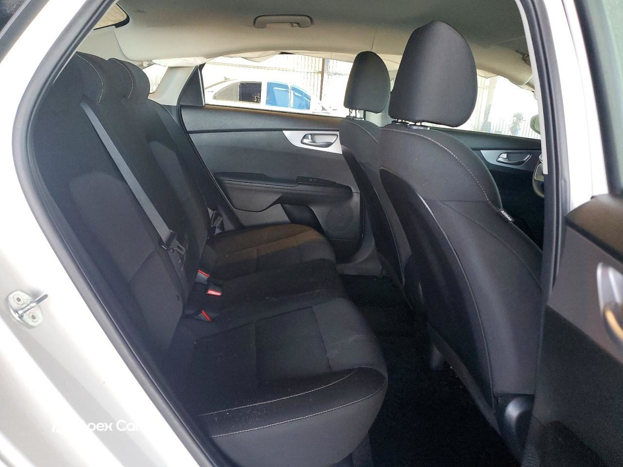 Kia Forte 2023