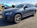 Audi Q5 2015