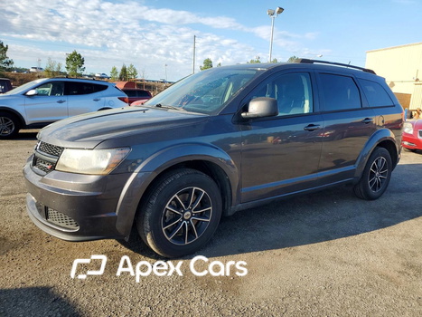Dodge Journey 2018 - Image 1 of 13