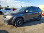 Dodge Journey 2018