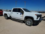 Chevrolet Silverado 2023