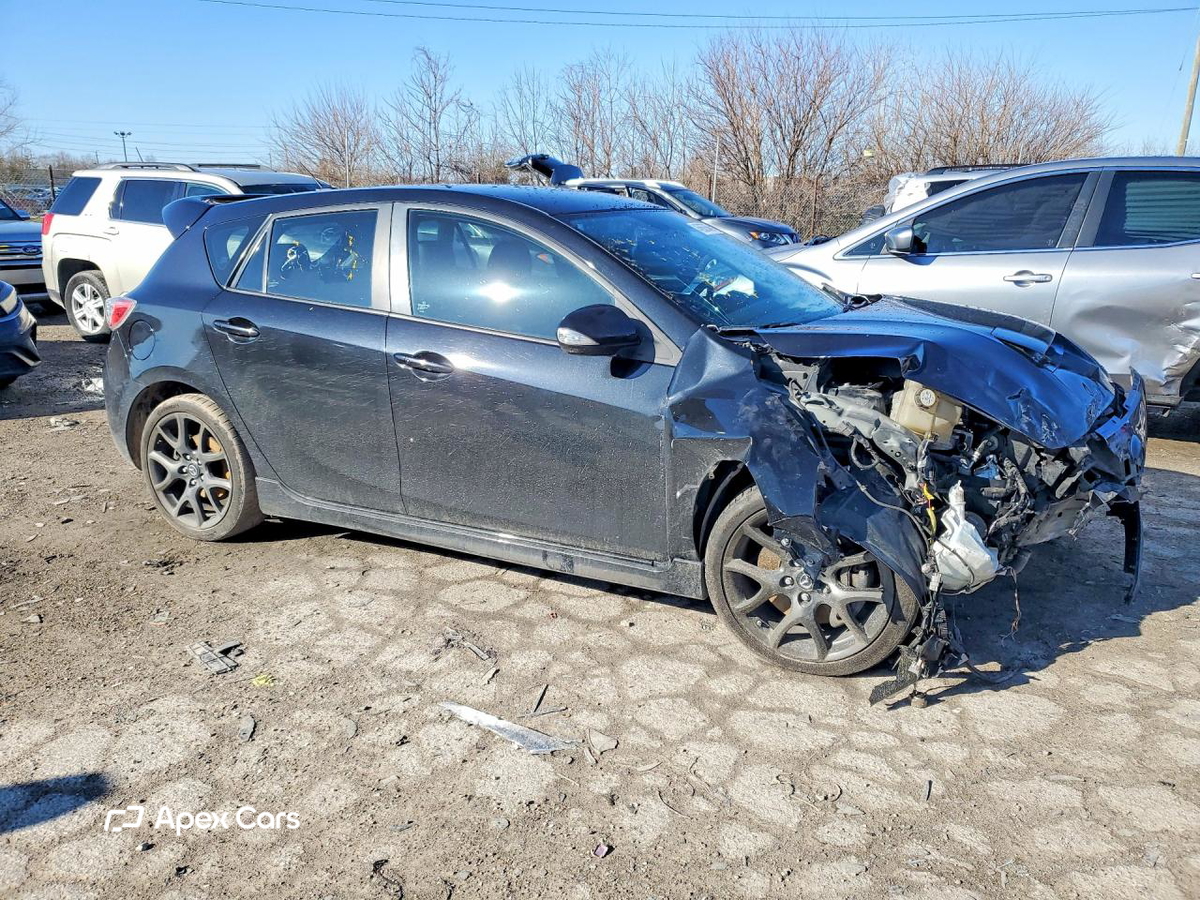 Mazda  2013