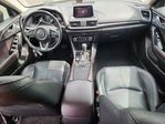 Mazda 3 2017