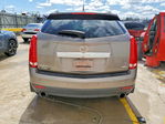 Cadillac SRX 2012