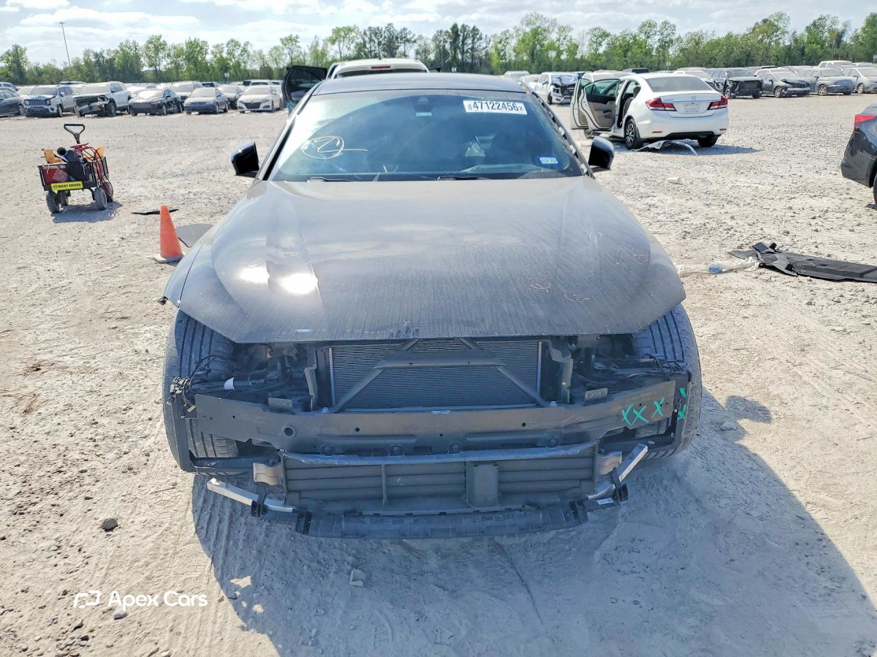 BMW i4 2024