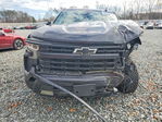 Chevrolet Silverado 2024