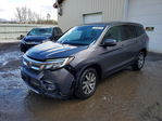 Honda Pilot 2020