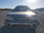 Nissan Pathfinder 2003