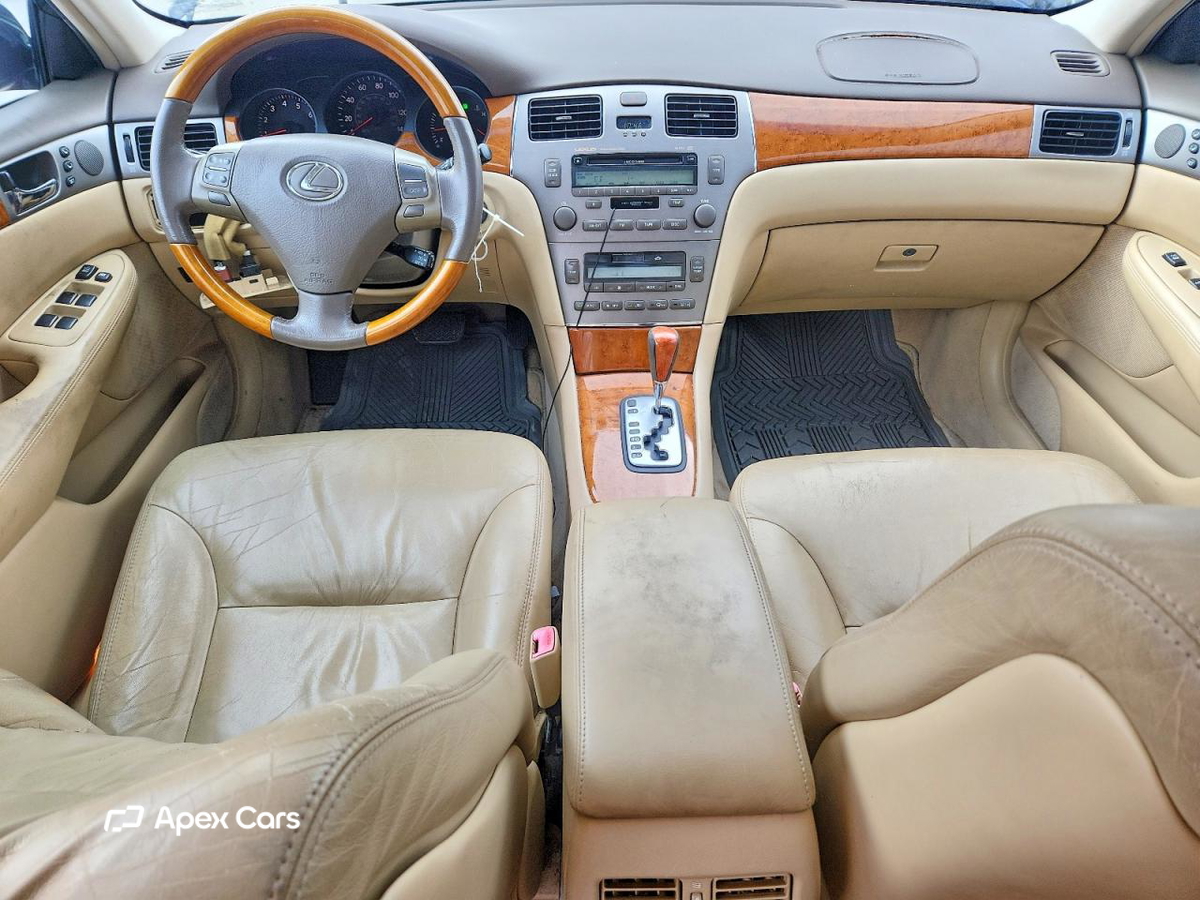 Lexus ES 2005