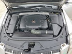 Cadillac CTS 2012