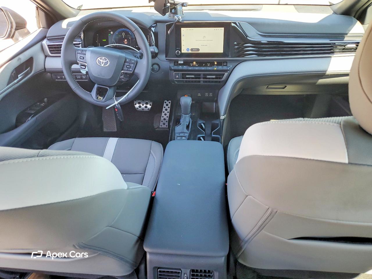 Toyota  2026