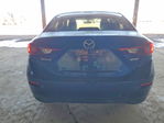 Mazda 3 2016