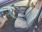 Hyundai Elantra 2014
