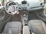 Ford Fiesta 2017