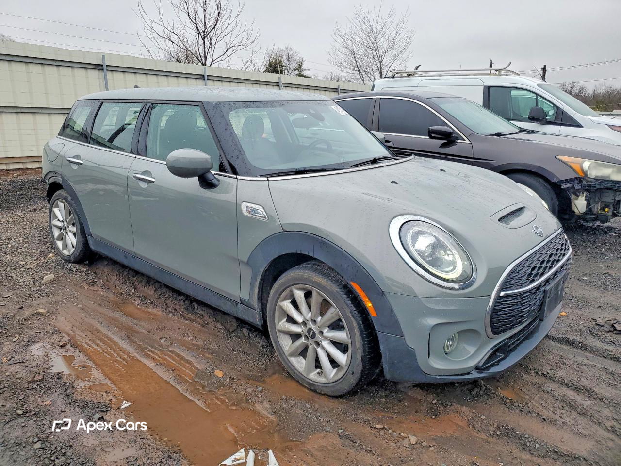 MINI Cooper 2020
