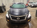 Nissan Altima 2013
