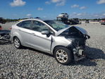 Ford Fiesta 2015