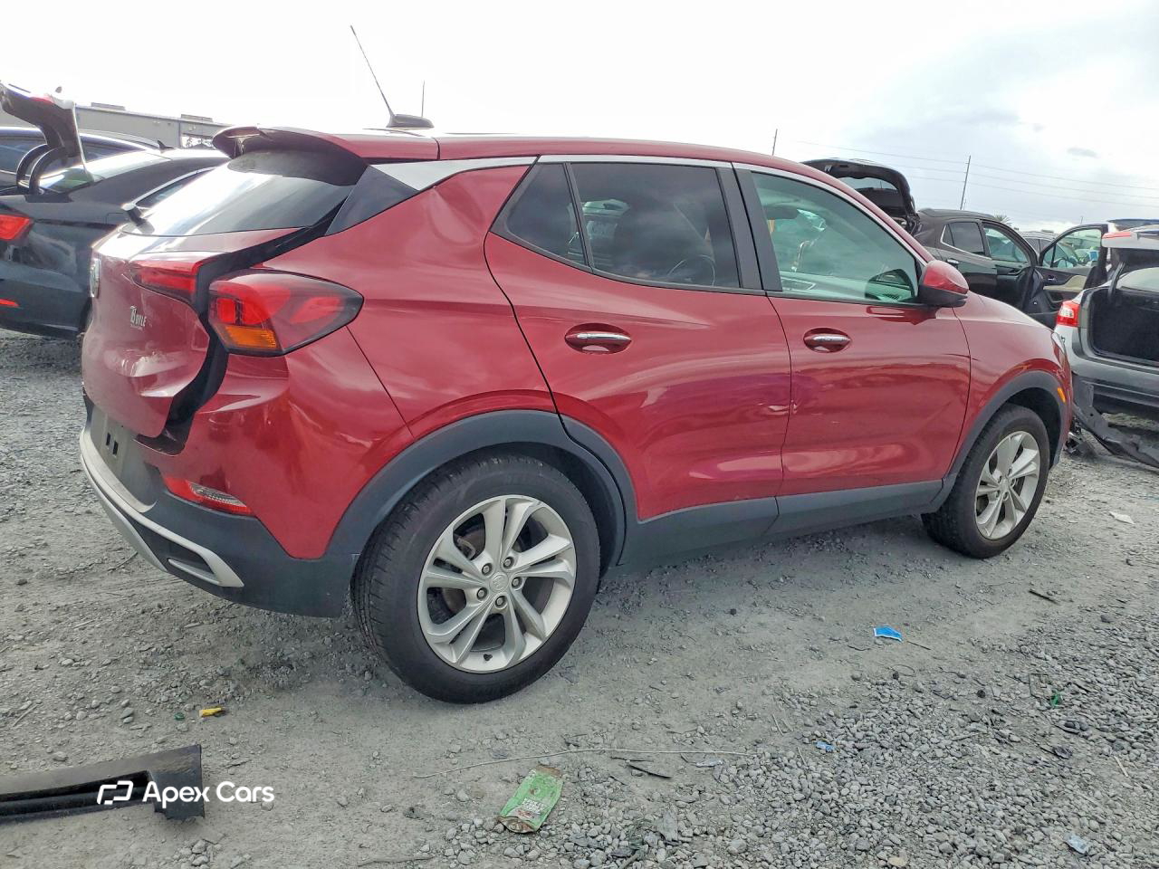 Buick Encore 2020