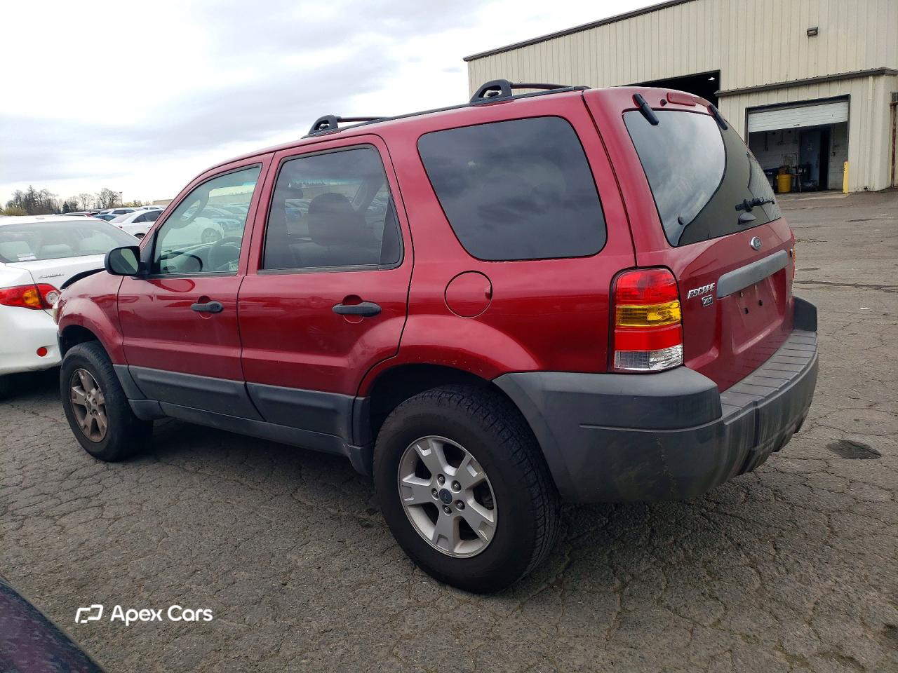 Ford Escape 2006