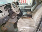 Toyota Sienna 2014