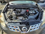 Nissan Rogue 2013