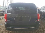 Dodge Caravan 2017