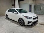 Kia Forte 2019