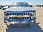 Chevrolet Silverado 2015