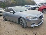Mazda 6 2014