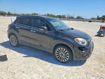 Fiat 500 2016