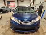 Toyota Sienna 2011