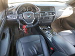 BMW X3 2013