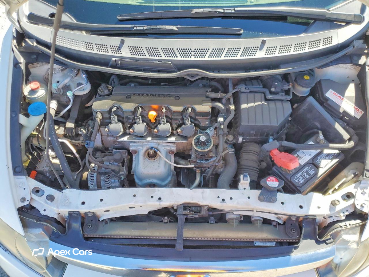 Honda Civic 2007