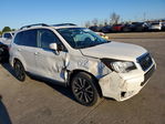 Subaru Forester 2017