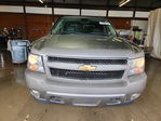 Chevrolet Avalanche 2007