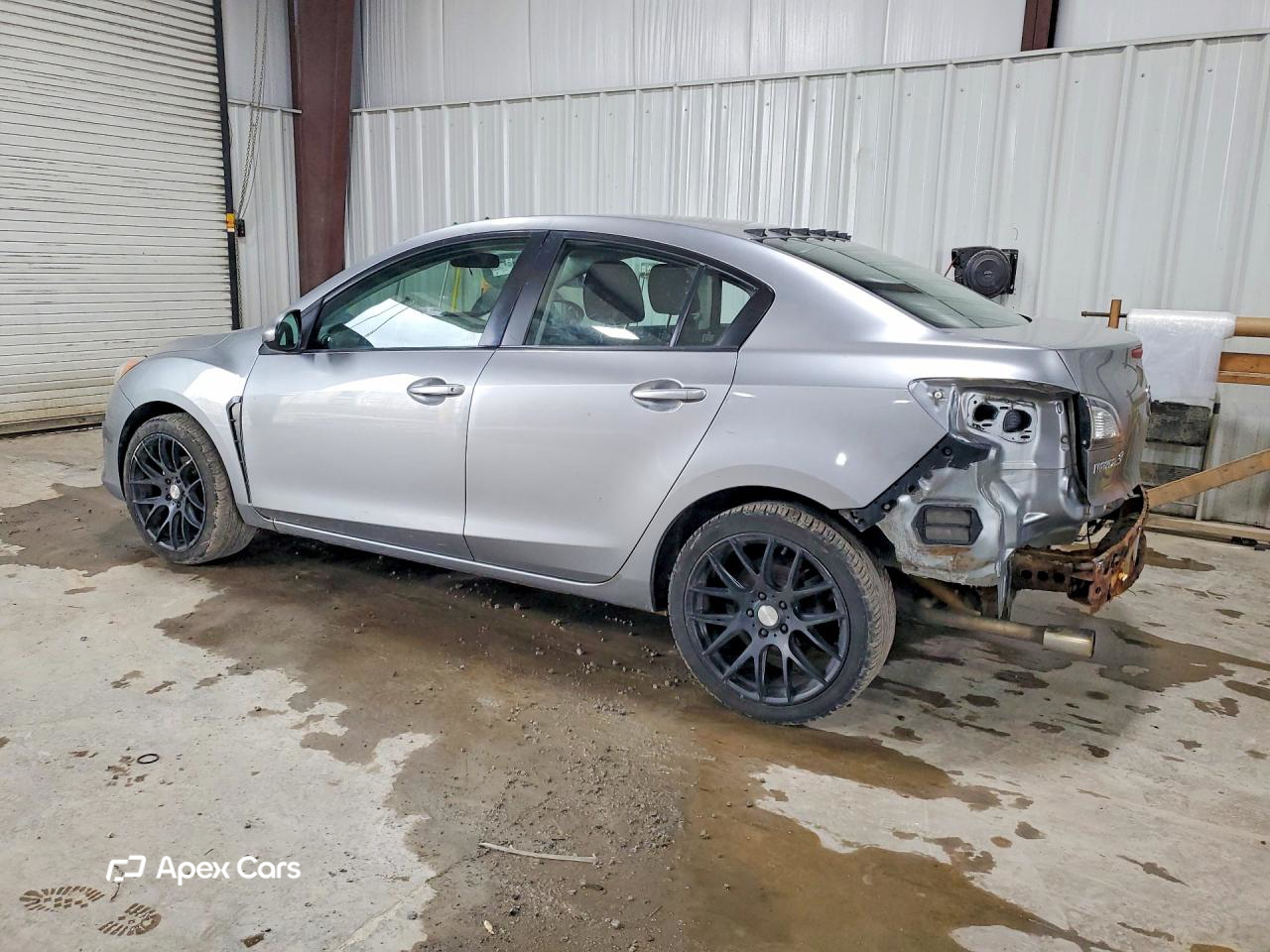 Mazda 3 2010