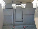 Subaru Forester 2012